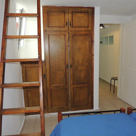 Appartement Mama'S Townhouse à Myconos Extérieur photo