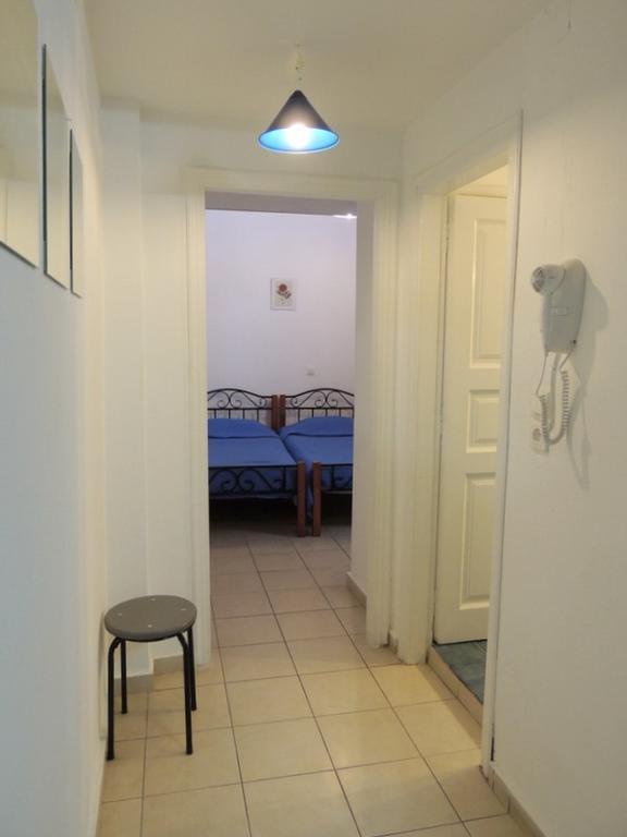 Appartement Mama'S Townhouse à Myconos Extérieur photo